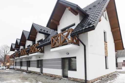 Apartamenty,pokoje Paholski - Housity