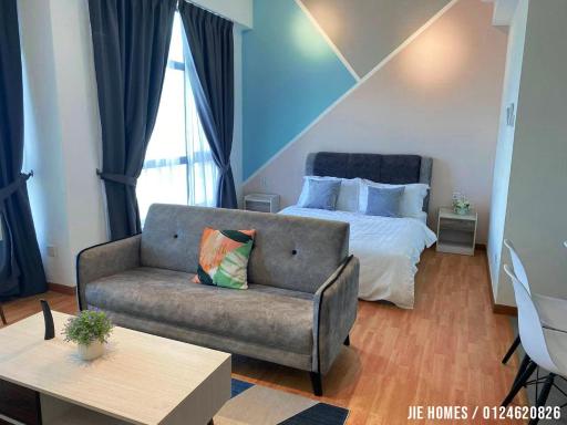 SEAVIEW SUITE JIE HOMES Imperium Residence - Housity