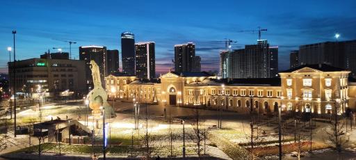 Savamala Lux Apartment - Housity