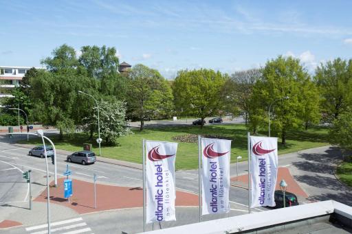 Atlantic Hotel am Floetenkiel - Housity