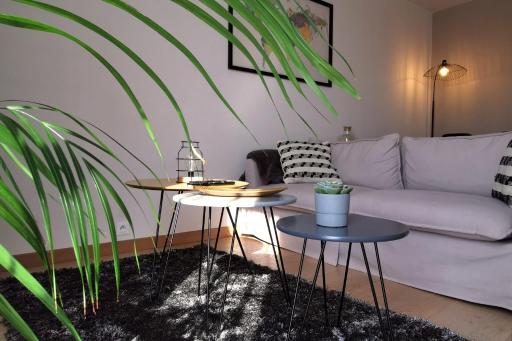 T2 calme et chaleureux Limoges - Bords de Vienne - Housity