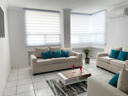 Aries apartments - Housity