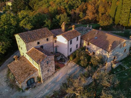 Casale La Quercia - Tuscany country house - Housity