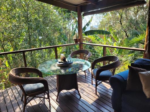Kookaburra Cottage at Uralba Eco Cottages - Housity