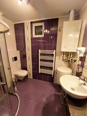 Tribunei Apartment Sibiu - Housity
