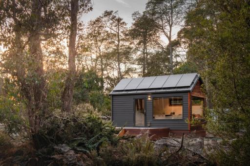 Tiny Escapes Cradle Valley - Housity