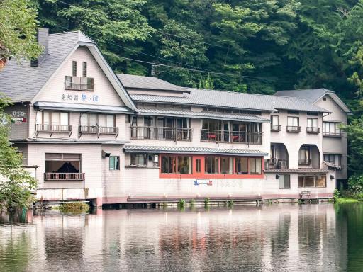 Pension Kinrinko Toyonokuni - Housity