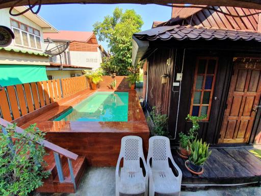 KTT Resort Sukhothai - Housity