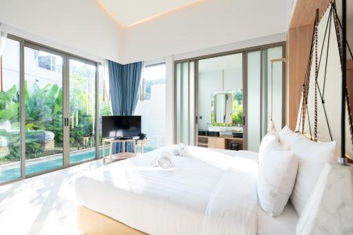 Panwaburi Beachfront Resort - SHA Extra Plus - Housity