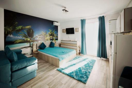 Kazeboo Beach Apartment - Housity