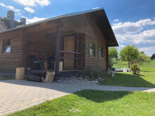 Chaty Na Malajce - Housity