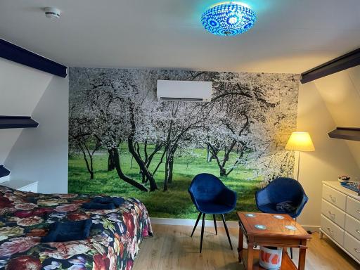 Cozy Bed and Breakfast - Housity