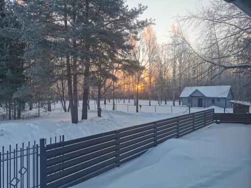 Peipsi Caravani puhkemaja - Housity