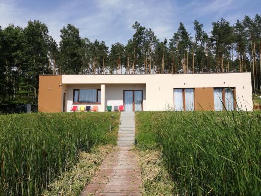Lake view brodnica - Housity