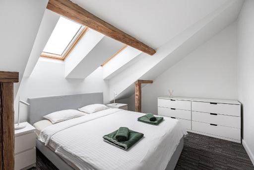 Angel House Vilnius, 36A - Housity