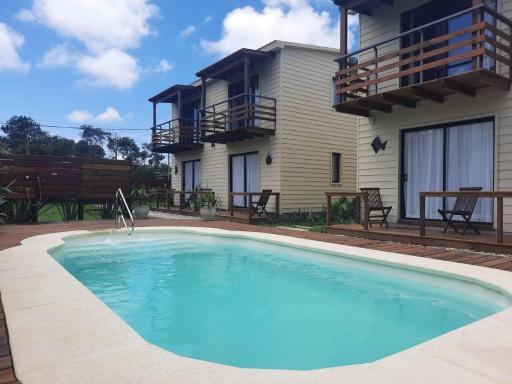 Sonho Meu La Paloma-Beach House - Housity