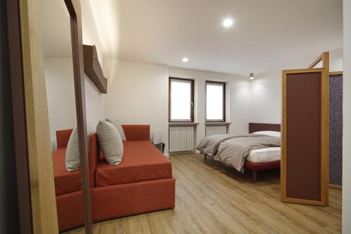 Apartment Ninetta Belluno Dolomiti - Housity