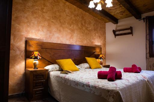 Casa Rural Campo Belchite - Housity