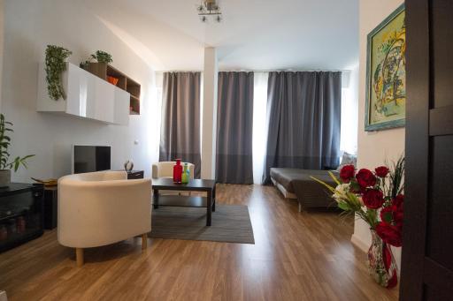 Residenza Cenisio - Housity
