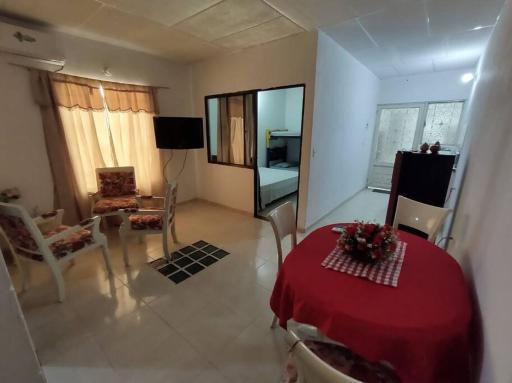 Apartamento amoblado 204 - Housity