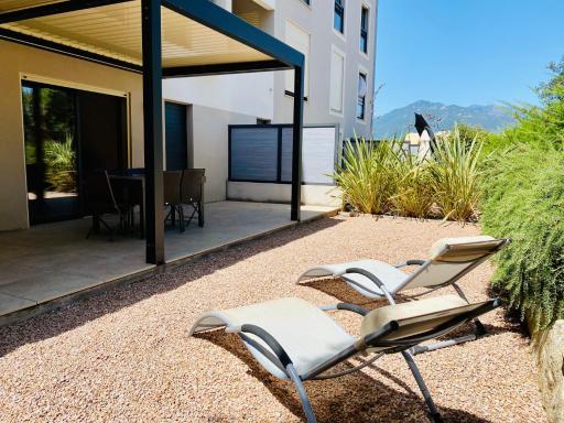 Rena Bianca tout confort proche plage et centre ville - Housity