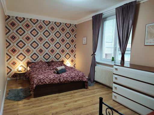 Praskova 12 - Housity