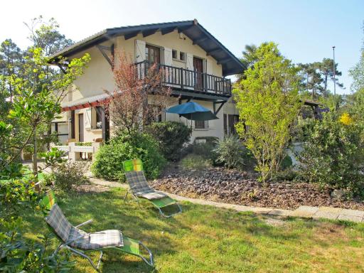 Holiday Home Van Gogh - MVT165 - Housity