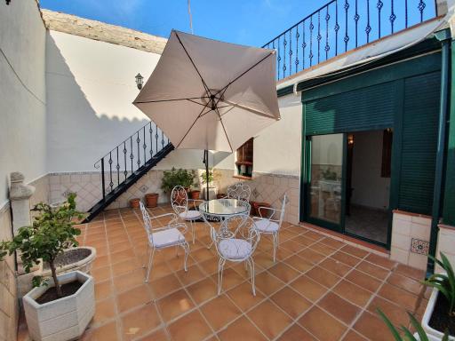 Casa La Plazuelilla - Housity