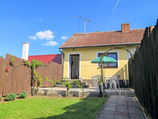 Holiday Home Vinarska by Interhome - Housity