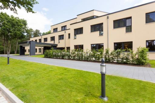 Morada Hotel Heidesee Gifhorn - Housity