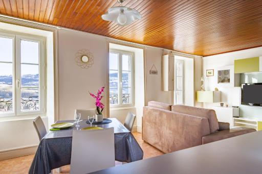 Le Barry - Housity