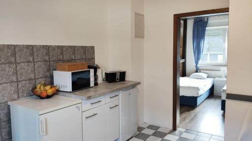 WU01 - 75m2 - Single Beds - Comfortable Apartment - Wuppertal - Housity