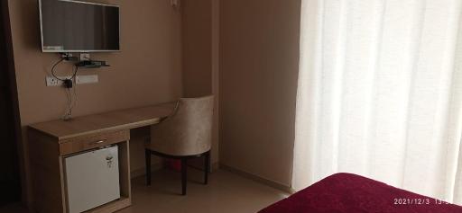 Hotel Shubh Laabh - Housity