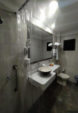 Hotel Camino Real Popayán Colombia - Housity