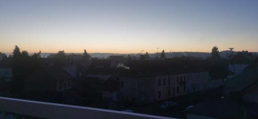 Appartement, charmant type F1 37m2 vue dégagée, - Housity
