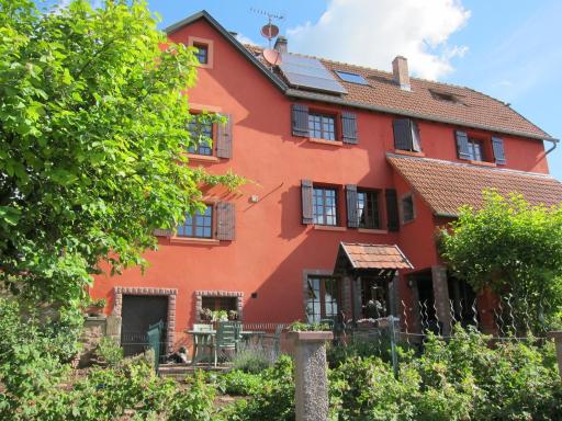 Gîte la Ferme - Housity