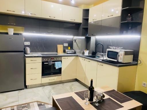 Vanilla Ice apartment - Housity