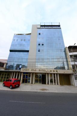 Hotel Lucky Star - Housity