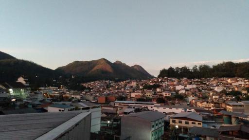 Kitinete da Dona Cristina - Housity
