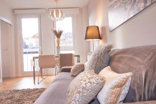 Donosti Deluxe - Housity