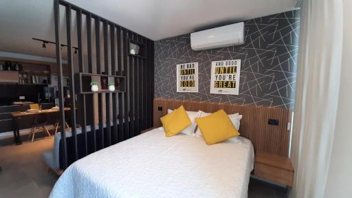 Studio NOMAD by INN - Housity