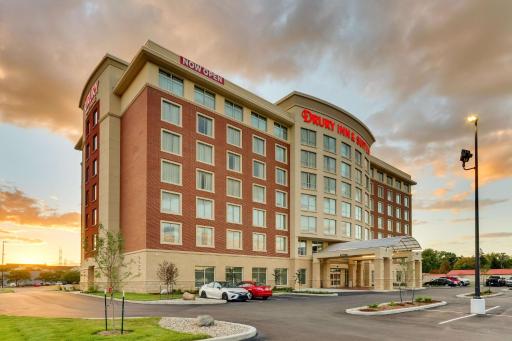 Drury Inn & Suites Lafayette IN - Housity