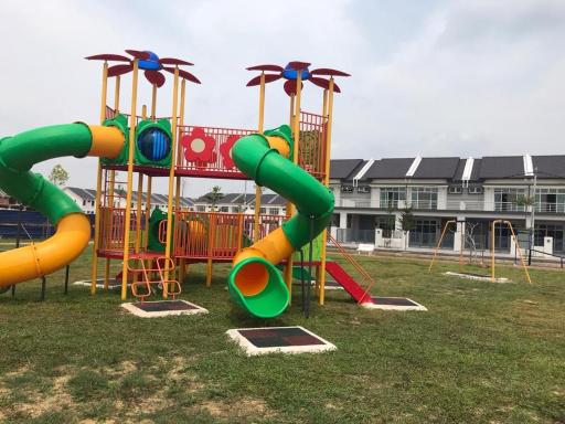BEDONG GOLF VILLA - Housity