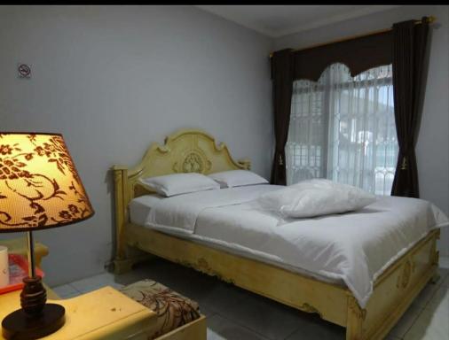 Asmanida Syariah Guest House - Housity