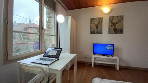 Super appartement au centre ville de Rosny Sous Bois - Housity