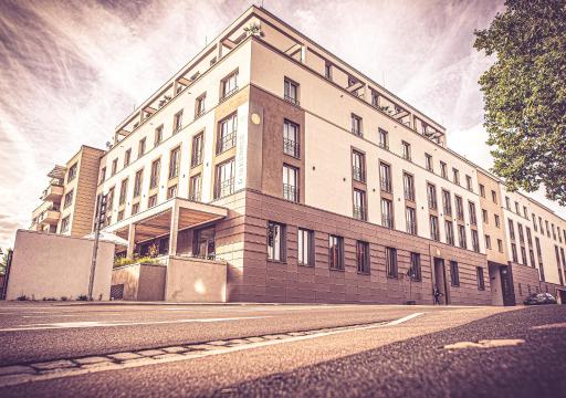 DAS HÜRNER - Housity