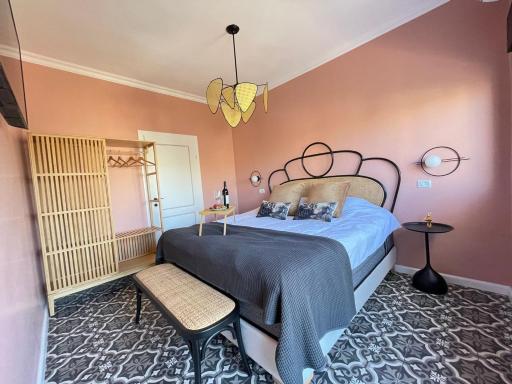 APTER-Boutique Apartment אפטר - דירת בוטיק בכנרת - Housity