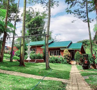 Dahilayan Comfy Cabin - Housity