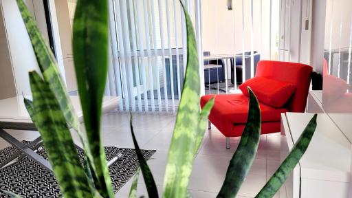 Appart'Hôtel Saint Exupery - Housity