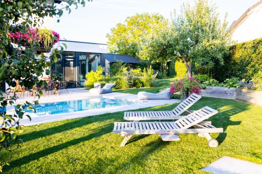 110qm Countryside Loft - Housity